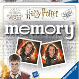 Ravensburger Harry Potter Hafıza Oyunu 206483