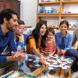 Ravensburger Harry Potter Hafıza Oyunu 206483