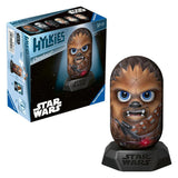 Ravensburger Hylkies Star Wars 54 Parça Chewbacca Puzzle 010166