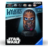 Ravensburger Hylkies Star Wars 54 Parça Chewbacca Puzzle 010166