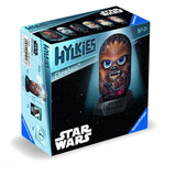 Ravensburger Hylkies Star Wars 54 Parça Chewbacca Puzzle 010166