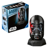 Ravensburger Hylkies Star Wars 54 Parça Dart Vader Puzzle 010128