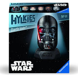 Ravensburger Hylkies Star Wars 54 Parça Dart Vader Puzzle 010128