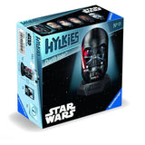 Ravensburger Hylkies Star Wars 54 Parça Dart Vader Puzzle 010128