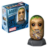 Ravensburger Hylkies Star Wars 54 Parça Groot Puzzle 011606