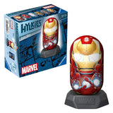 Ravensburger Hylkies Star Wars 54 Parça Iron Man Puzzle  011576