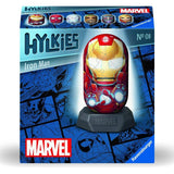 Ravensburger Hylkies Star Wars 54 Parça Iron Man Puzzle  011576