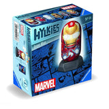 Ravensburger Hylkies Star Wars 54 Parça Iron Man Puzzle  011576