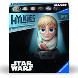 Ravensburger Hylkies Star Wars 54 Parça Luke Skywalker Puzzle 010135