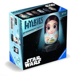 Ravensburger Hylkies Star Wars 54 Parça Prenses Leia Puzzle 010142