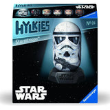 Ravensburger Hylkies Star Wars 54 Parça Stormtrooper Puzzle 010173