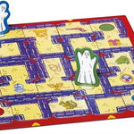 Ravensburger Junior Labyrinth Türkçe Kutu Oyunu 212460 | Toysall