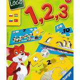 Ravensburger Logo 123 243709 | Toysall