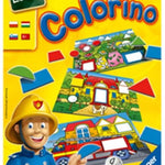 Ravensburger Logo Colorino 243662 | Toysall