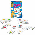 Ravensburger Logo Duo 243587 | Toysall