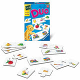 Ravensburger Logo Duo 243587 | Toysall