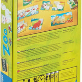 Ravensburger Logo Zoo 243600 | Toysall