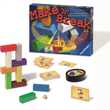 Ravensburger Make N Break 265558 | Toysall