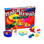 Ravensburger Make N Break Extreme 265565 | Toysall