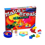 Ravensburger Make N Break Extreme 265565 | Toysall