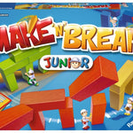 Ravensburger Make N Break Junior 214341 | Toysall