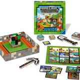 Ravensburger Minecraft Junior Kutu Oyunu 247509