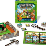 Ravensburger Minecraft Junior Kutu Oyunu 247509