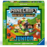 Ravensburger Minecraft Junior Kutu Oyunu 247509
