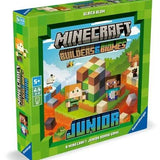 Ravensburger Minecraft Junior Kutu Oyunu 247509