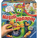 Ravensburger Neşeli Ahtapot 222964 | Toysall