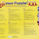 Ravensburger Puzzle Halısı XXL 179572 | Toysall