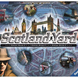 Ravensburger Scotland Yard 267804 | Toysall