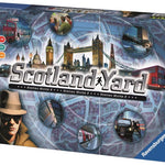 Ravensburger Scotland Yard 267804 | Toysall