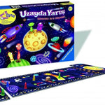 Ravensburger Uzayda Yarış 210398 | Toysall