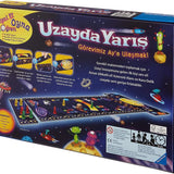 Ravensburger Uzayda Yarış 210398 | Toysall