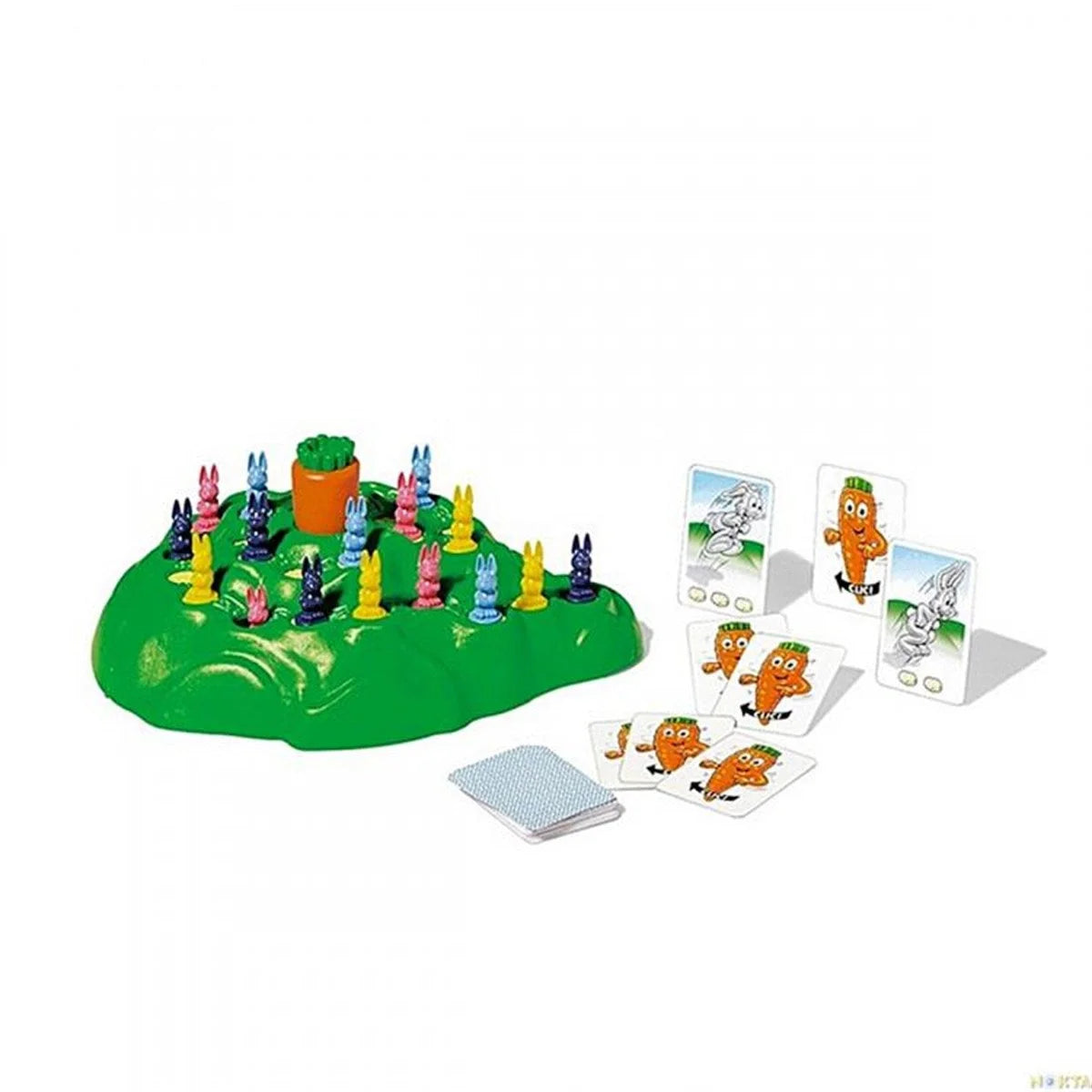 Ravensburger Zıp Zıp Tavşan 221462 | Toysall