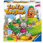 Ravensburger Zıp Zıp Tavşan 221462 | Toysall