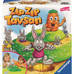 Ravensburger Zıp Zıp Tavşan 221462 | Toysall