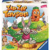 Ravensburger Zıp Zıp Tavşan 221462 | Toysall