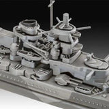 Revell 1:1200 Battleship Gneisenau 05181