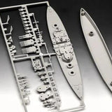 Revell 1:1200 Battleship HMS Duke of York 05182