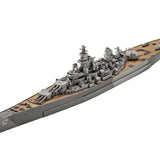 Revell 1:1200 Battleship USS New Jersey 05183