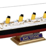 Revell 1:1200 R.M.S. Titanic 05804