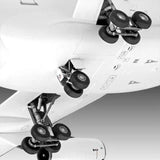 Revell 1:144 Airbus A340-300 Lufthansa New Livery 03803
