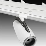 Revell 1:144 Airbus A340-300 Lufthansa New Livery 03803