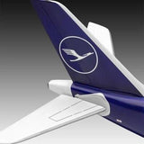 Revell 1:144 Airbus A340-300 Lufthansa New Livery 03803