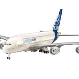 Revell 1:144 Airbus A380 Design New Livery First  Flight 04218