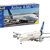 Revell 1:144 Airbus A380 Design New Livery First  Flight 04218