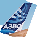 Revell 1:144 Airbus A380 Design New Livery First  Flight 04218