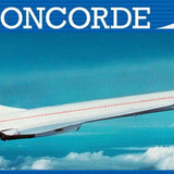 Revell 1:144 Concorde 04257